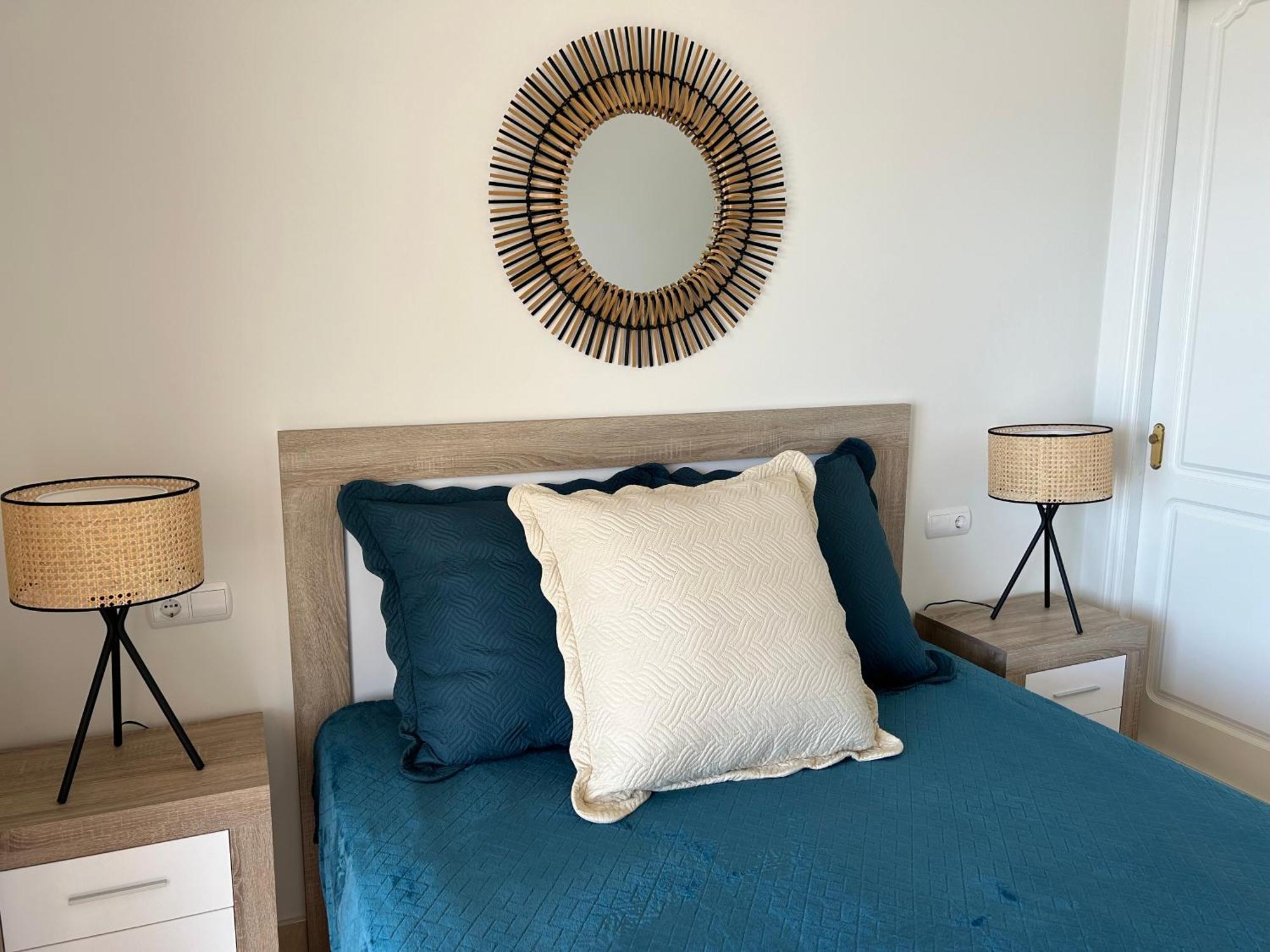 Appartement Playa De Oro 14c *