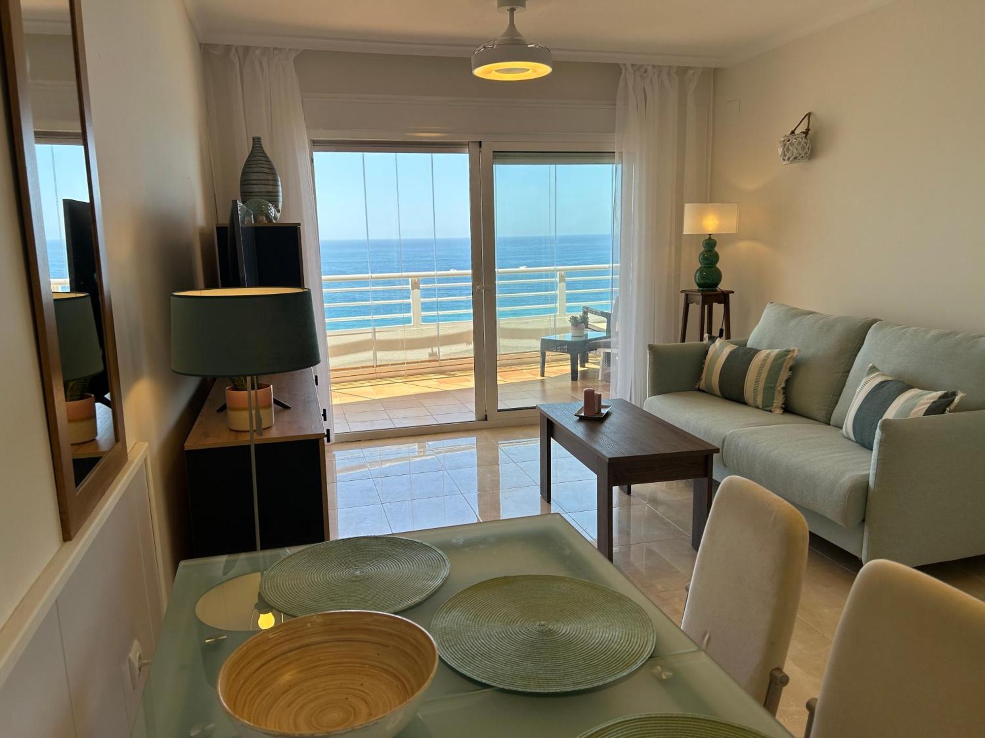 Appartement Playa De Oro 14c *