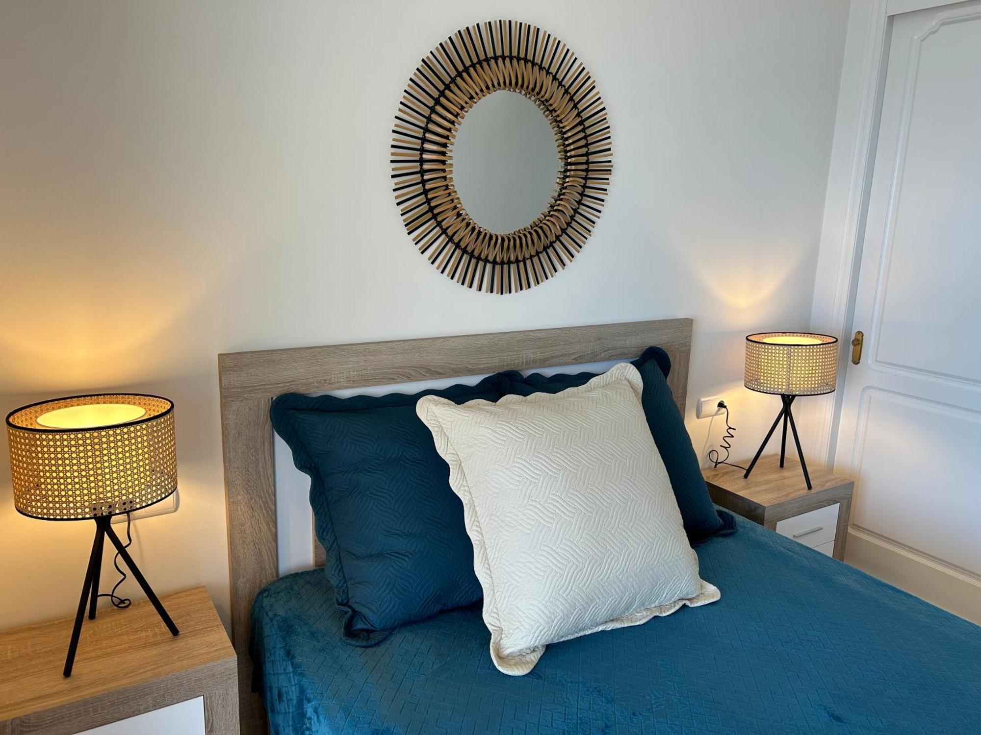 Playa De Oro 14c Appartement