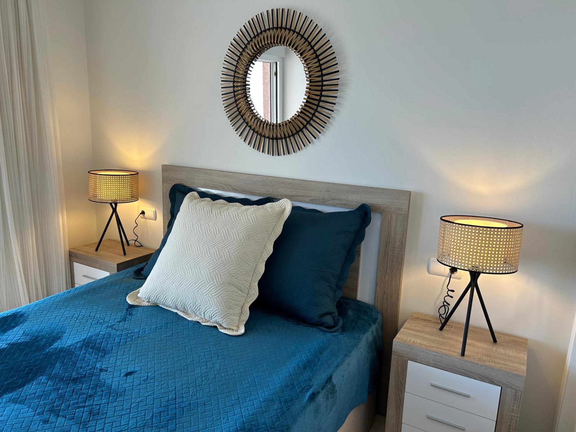 Playa De Oro 14c Appartement
