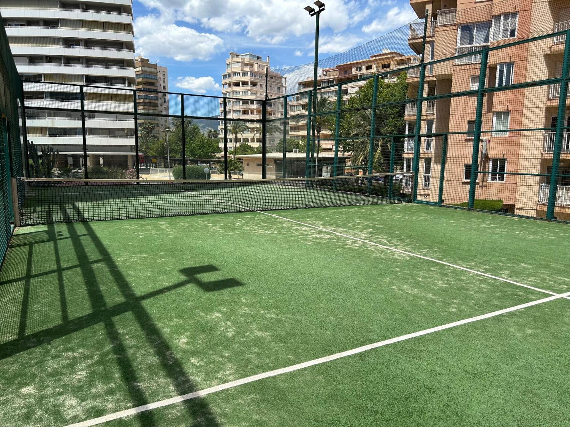 Appartement Playa De Oro 14c *
