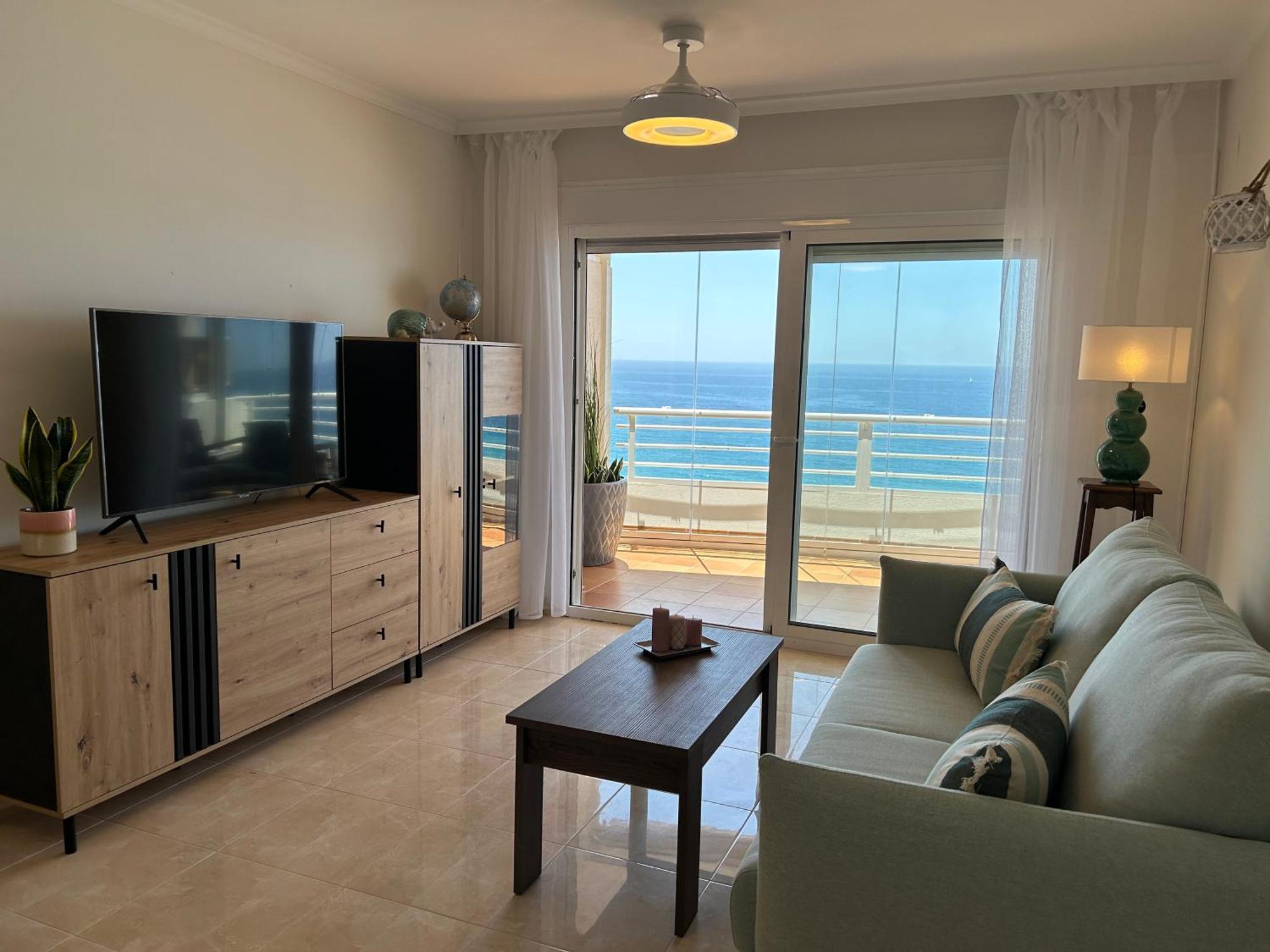 Apartment Playa De Oro 14c Calp