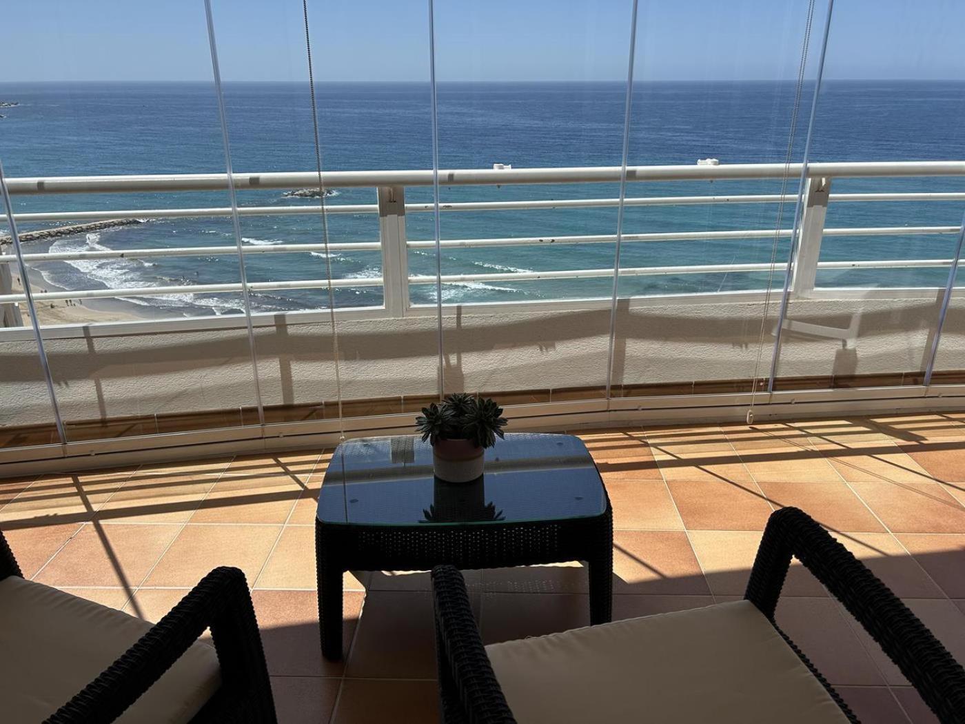 Apartment Playa De Oro 14c Calp