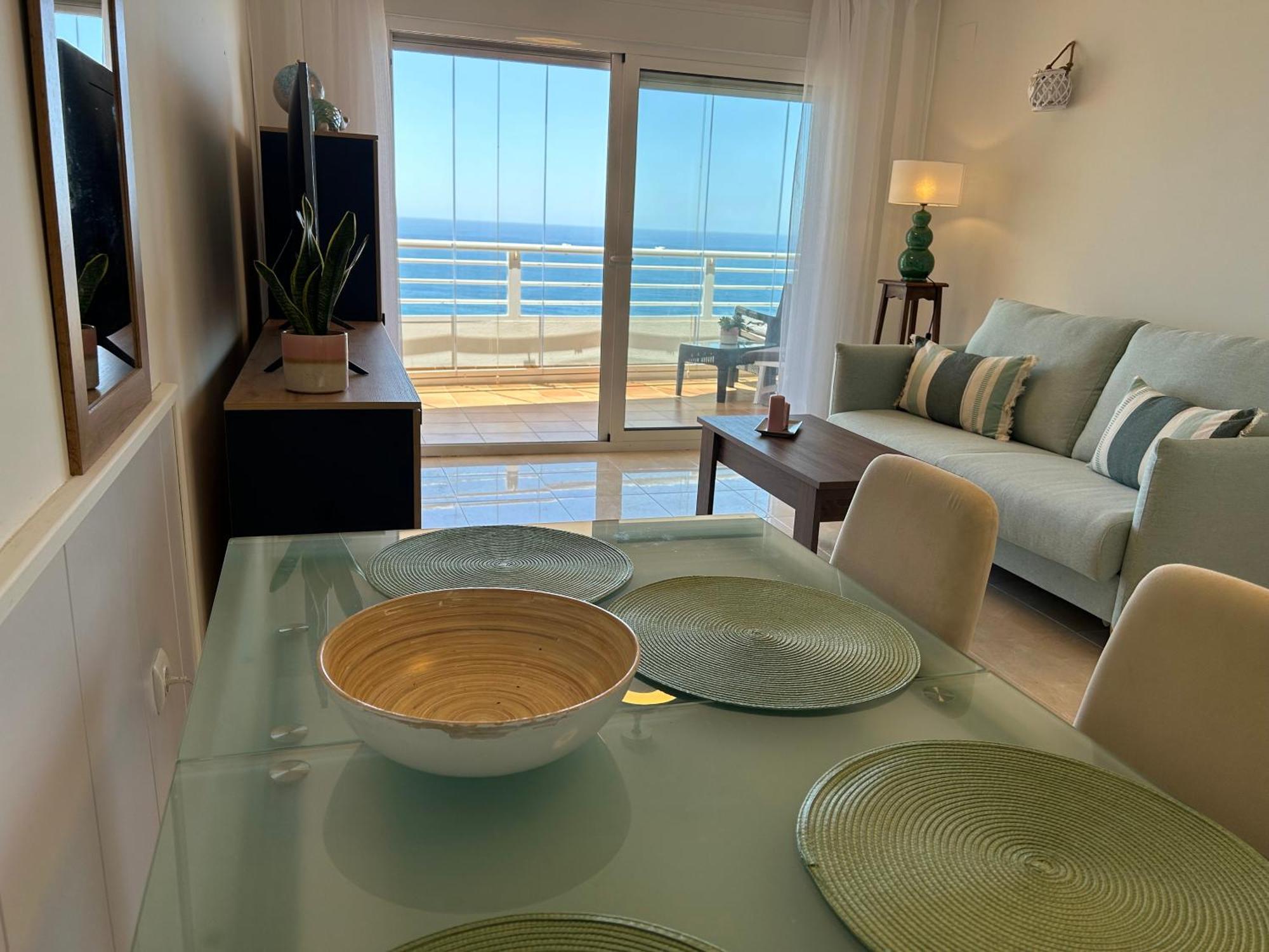 Playa De Oro 14c Appartement *